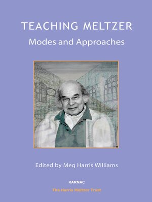 cover image of Teaching Meltzer